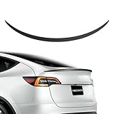 Ywooon Becquets Arrière pour Tesla Model Y Performance