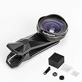 7artisans Objectif grand angle pour téléphone portable