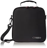 IRIS Basic Sac Repas avec 2 conteneurs, Tissu et Polyester,