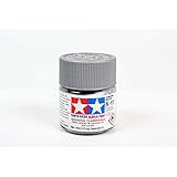 Tamiya X11 Chrome argent, peinture acrylique Pot 10