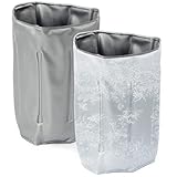 COM-FOUR® 2x Refroidisseur de bouteilles pour les déplacements