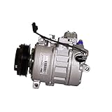 VALEO Compresseur, Systèmes de climatisation 813194