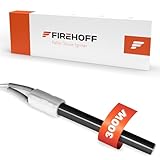 Bougie céramique pour poêle à granules - SPECIAL PALAZZETTI/EDILKAMIN/RAVELLI/TRESCO/FONTE-FLAMME