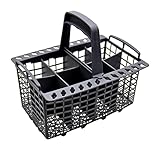 Panier à couverts Universel pour de nombreuses machines