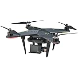 PNJ Drone Xiro Xplorer G avec Nacelle stabilisée pour