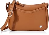 TOM TAILOR Denim Cilia femme Sacs portés épaule Marron