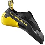 LA SPORTIVA Unisex Cobra 4.99 Chaussons d'escalade,