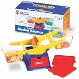 Learning Resources Balance Montessori Enfant – Éducative