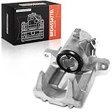 Frankberg Étrier de frein Pince de frein Arrière Gauche