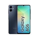 Samsung Galaxy A06 4GB+64GB [Version Internationale]