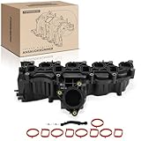 Collecteur d'admission avec Joints d'étanchéité pour