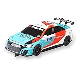 SCALEXTRIC Voiture de Course compacte - Voiture Slot