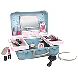 Smoby - My Beauty Vanity - Valise Beauté pour Enfant