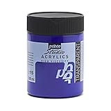 Pébéo - Acrylique Fine Studio Acrylics - Peinture Acrylique