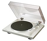 Denon DP-300F Tourne-Disque Automatique avec Pré-Amplificateur