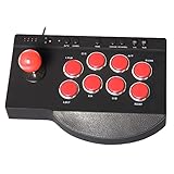 Subsonic - Joystick arcade pour PS4 Xbox Serie X PC