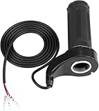 Poignée d'accélérateur, Poignée de gaz universelle