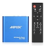 Lecteur Multimédia, HDMI Lecteur Multimédia pour TV