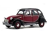 SOLIDO- Voiture Miniature de Collection, 421185310,