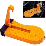 Ygapuzi General Motor Door Latch Pedal, Foldable Car