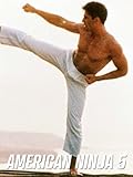 American Ninja 5