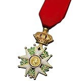 Trikoty Ordre royal de la Légion d'Honneur Médaille