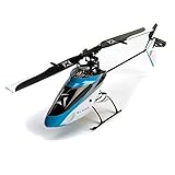 Blade Nano S3 BNF Basic BLH013050 Helicopter