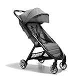 Poussette compacte légère City Tour2 Shadow Grey