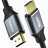 UNITEK Câble HDMI 2.1 8 K 8 K Ultra High Speed 8 K