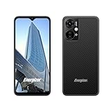 Energizer Ultimate U652S - Smartphone 6.5'', 4G, Batterie