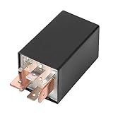 EBTOOLS Relais de bougie de préchauffage Profession,