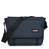 Eastpak Delegate + Sac Bandoulière, 20 L - Triple Denim