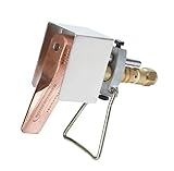 ROTHENBERGER Fer à souder industriel en cuivre pour