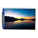 Nikou Écran TFT LCD - Module d'écran TFT LCD 3,5 "480x320