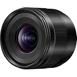 PANASONIC Objectif Leica DG Summilux 9mm f/1.7