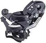 SHIMANO Cassette de pignons, 7 Vitesses, 11–28 Dents