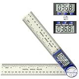 Rapporteur D'angle, Preciva Rapporteur, 15in/400mm