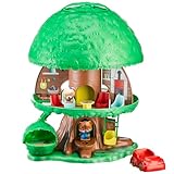 Klorofil - Arbre magique des Klorofil - Comprend :