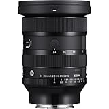 24-70 mm F2.8 DGDN II pour Sony E