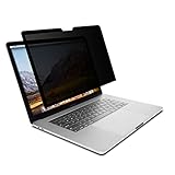 MOSISO 13 Pouces Filtre Confidentialité, Film de l'écran