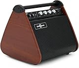 VISIONAMP Ampli pour Batterie Electronique & Clavier