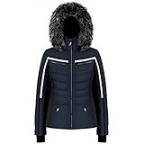 Poivre Blanc - Veste De Ski Look Sportif 1002 Gothic