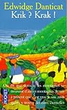 Krik ? Krak !: Récits