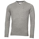 Calvin Klein 2020 Pull ˆ col en Coton Doux pour Homme