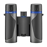 Zeiss Terra Ed Jumelles de Poche Gris 10 x 25