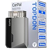TOPDON Carpal-A Valise Diagnostic Auto, Scanner OBD2
