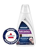 BISSELL Solution de Nettoyage Multi-Surfaces Pack Avantageux