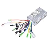 24V 250W Contrôleur Moteur Contrôleur de Vitesse Brushless