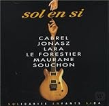 Sol en Si, Vol. 1 (Solidarite Enfants Sida) by Various