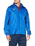 Joma Iris Coupe-Vent Homme, Royal, S
